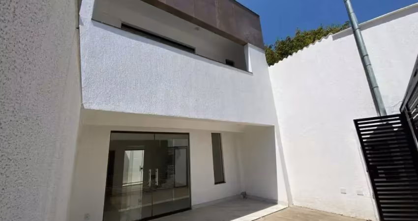 Casa para venda, 3 quarto(s),  copacabana, belo horizonte - ca3585