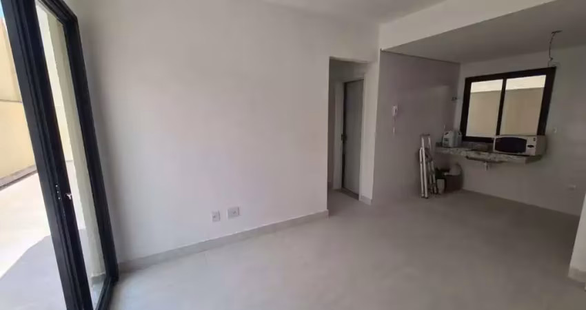 Apartamento de 2 quartos com área privativa à venda no bairro santa mônica. - ap3588
