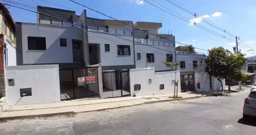 Casa para venda, 3 quarto(s),  planalto, belo horizonte - ca3587