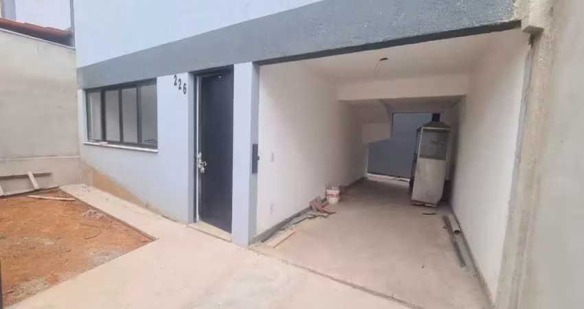 Casa para venda, 3 quarto(s),  planalto, belo horizonte - ca3594