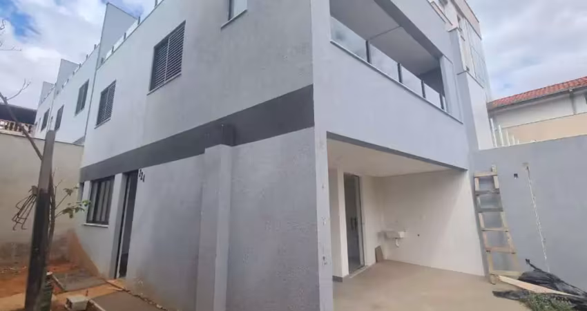 Casa para venda, 3 quarto(s),  planalto, belo horizonte - ca3595