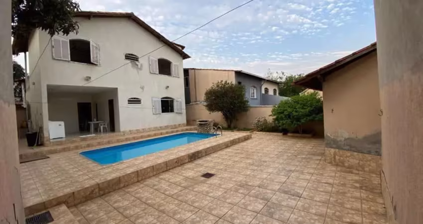 Casa para venda, 3 quarto(s),  copacabana, belo horizonte - ca3607