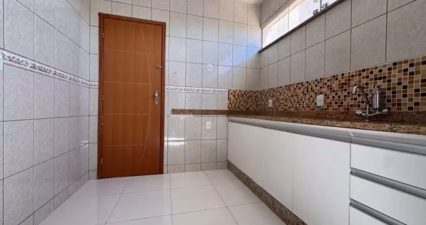 Apartamento para aluguel em santa monica, belo horizonte - ap3071