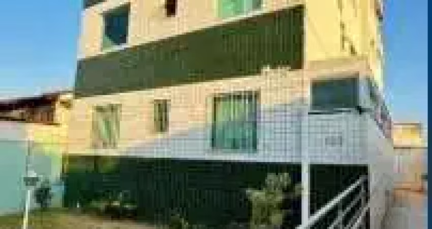 Apartamento de 3 quartos com 2 vaga em ótima localização no bairro copacabana - ap3612