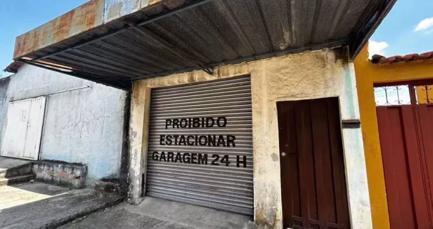 Casa para venda, 2 quarto(s),  itaipu (barreiro), belo horizonte - ca3614