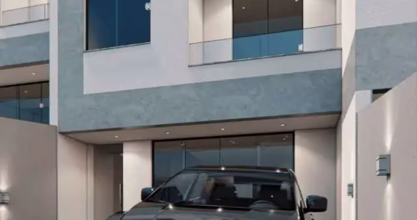Casa independente de alto padrão no vila clóris - o residencial que você esperava! - ca3618