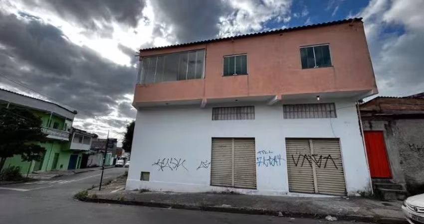 CASA TERREO(A) para venda PETROLÂNDIA Contagem - CA00432