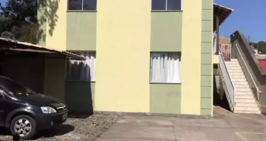 Apartamento 2 qts com área privativa à venda em josé da lapa - ap00807