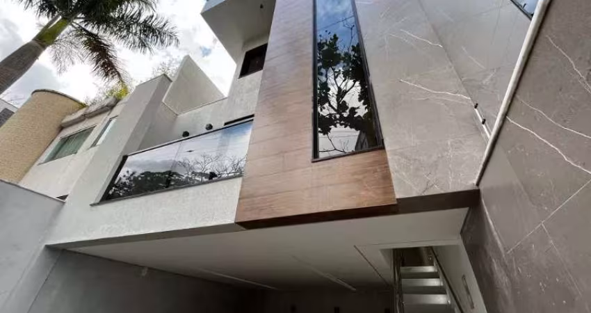 CASA DUPLEX para venda Santa Rosa BELO HORIZONTE - CA00345