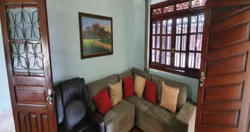 CASA NORMAL para venda Candelária BELO HORIZONTE - CA00343