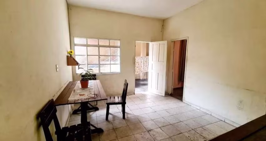 OPORTUNIDADE – CASA PARA LOCAÇÃO EM EXCELENTE LOCALIZAÇÃO – VENDA NOVA - CA00338
