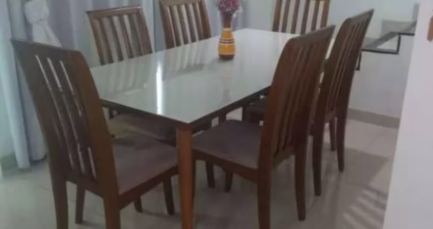 CASA DUPLEX para venda Piratininga (Venda Nova) BELO HORIZONTE - CA00262