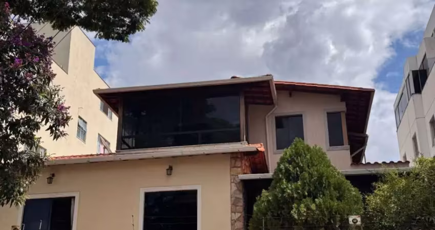 Casa de 4 quartos 1 suíte no Santa Mônica, oportunidade - CA00191