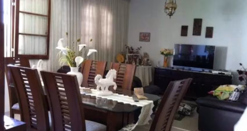 CASA DUPLEX para venda Planalto BELO HORIZONTE - CA00163