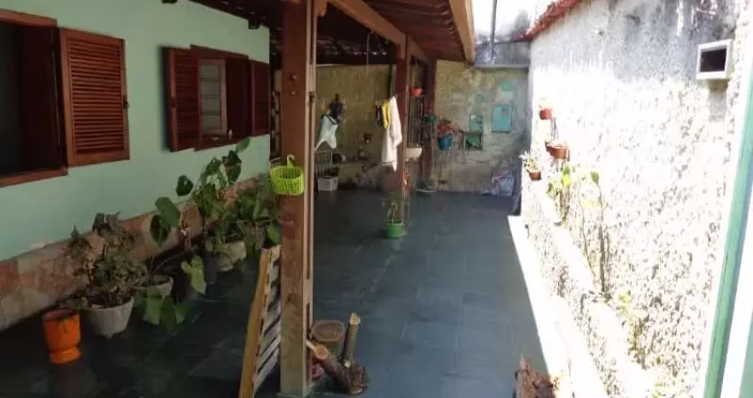Casa normal para venda santa monica belo horizonte - ca00097