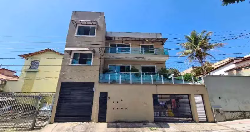 Casa duplex com terraço + anexos no Planalto – Ideal para renda! - CA00442