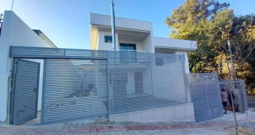 CASA DUPLEX para venda Itapoã BELO HORIZONTE - CA00466