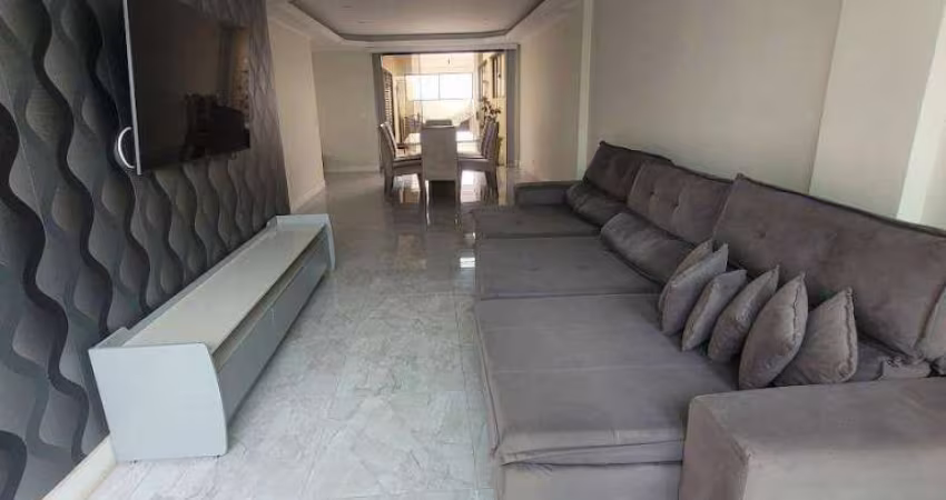 Cobertura, 232 m² - venda por R$ 1.350.000,00 ou aluguel por R$ 10.914,00/mês - Astúrias - Guarujá/SP