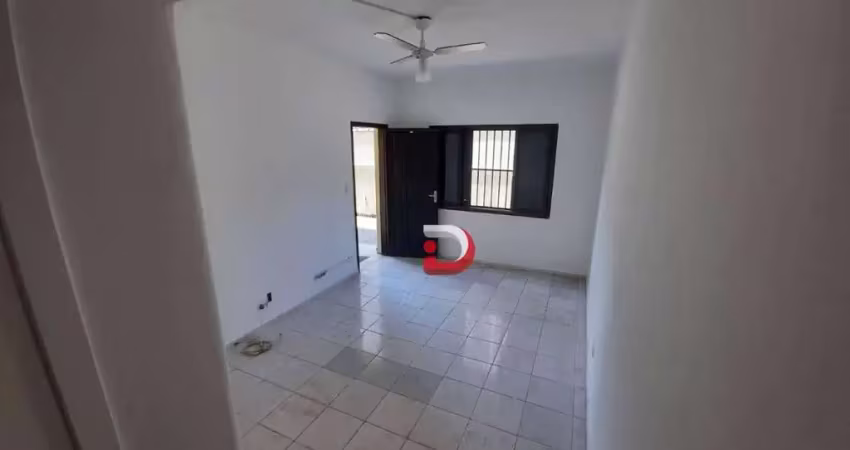 Apartamento com 2 dormitórios para alugar, 70 m² por r$ 3.000,00/mês - praia do tombo - guarujá/sp