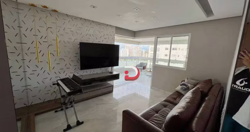 Apartamento à venda na praia da astúrias, guarujá/sp
