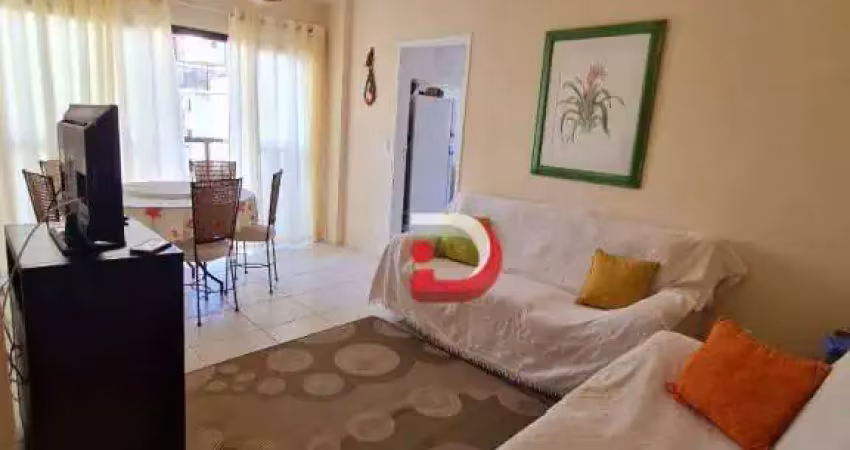 Apartamento com 2 dormitórios à venda, 70 m² por r$ 380.000,00 - astúrias - guarujá/sp