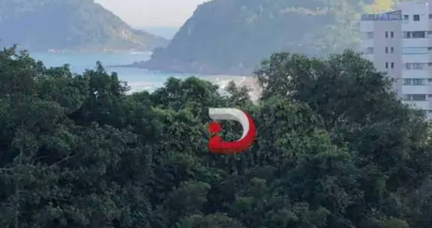 Apartamento com 3 dormitórios à venda, 98 m² por r$ 550.000,00 - astúrias - guarujá/sp