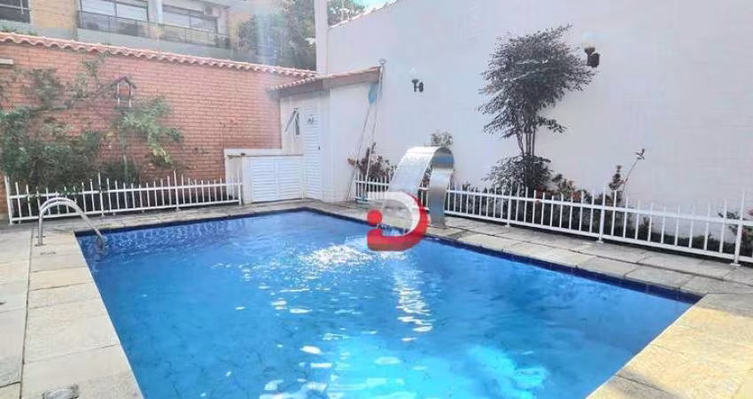 Sobrado à venda, 250 m² por R$ 1.900.000,00 - Tombo - Guarujá/SP