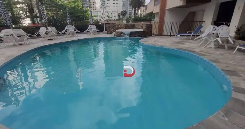 Apartamento com 3 dormitórios para alugar, 150 m² por r$ 7.000,00/mês - astúrias - guarujá/sp
