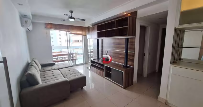 Apartamento com 2 dormitórios, 96 m² - venda por r$ 1.200.000,00 ou aluguel por r$ 9.624,16/mês - astúrias - guarujá/sp