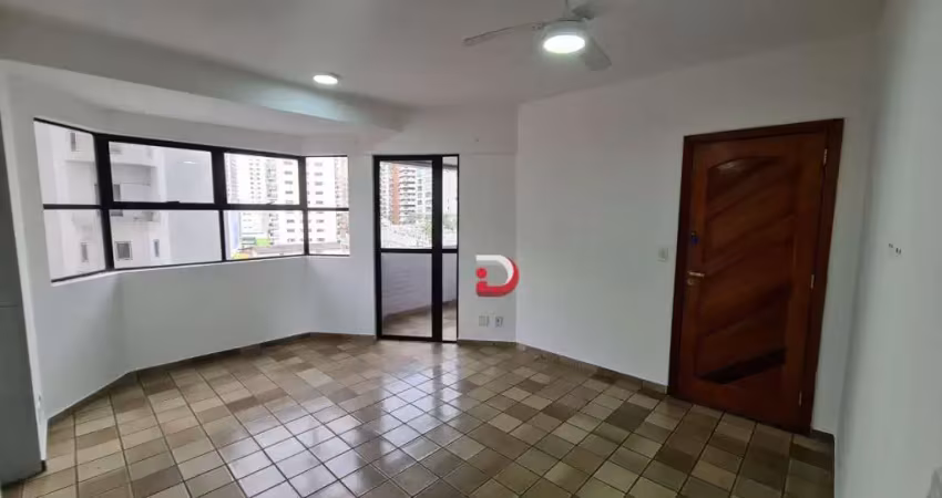 Apartamento com 2 dormitórios à venda, 70 m² por r$ 430.000,00 - astúrias - guarujá/sp