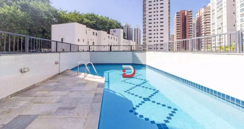 Apartamento com 2 dormitórios à venda, 70 m² por r$ 350.000,00 - astúrias - guarujá/sp