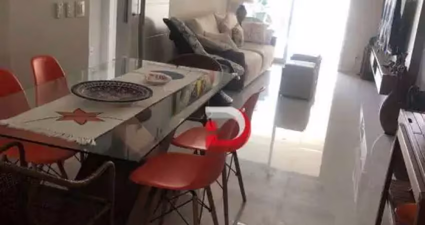 Apartamento com 3 dormitórios à venda, 117 m² por r$ 1.600.000,00 - astúrias - guarujá/sp