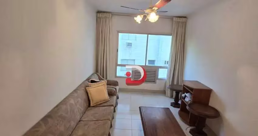Apartamento com 2 dormitórios à venda, 78 m² por r$ 390.000,00 - asturias - guarujá/sp
