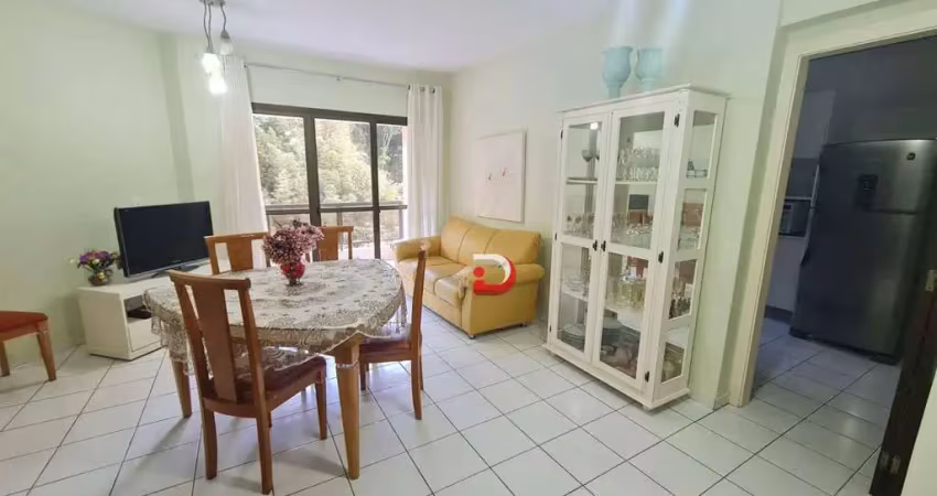 Apartamento com 2 dormitórios à venda, 94 m² por r$ 730.000,00 - astúrias - guarujá/sp