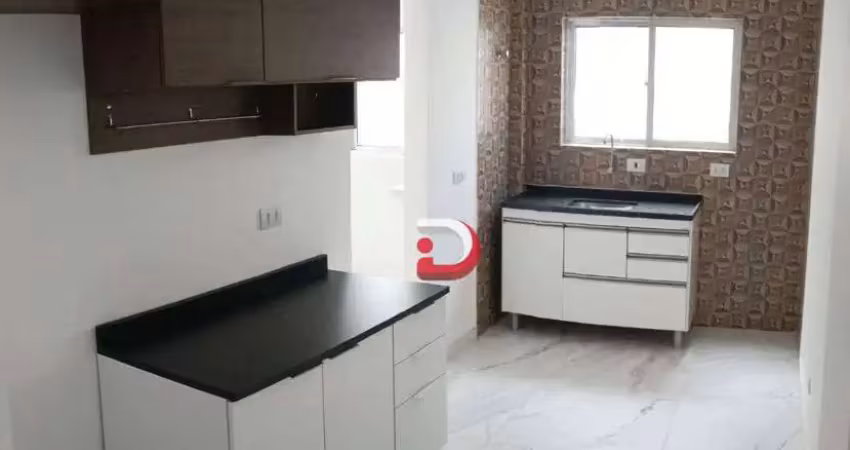 Apartamento com 1 dormitório para alugar, 50 m² por r$ 2.300,00/mês - astúrias - guarujá/sp