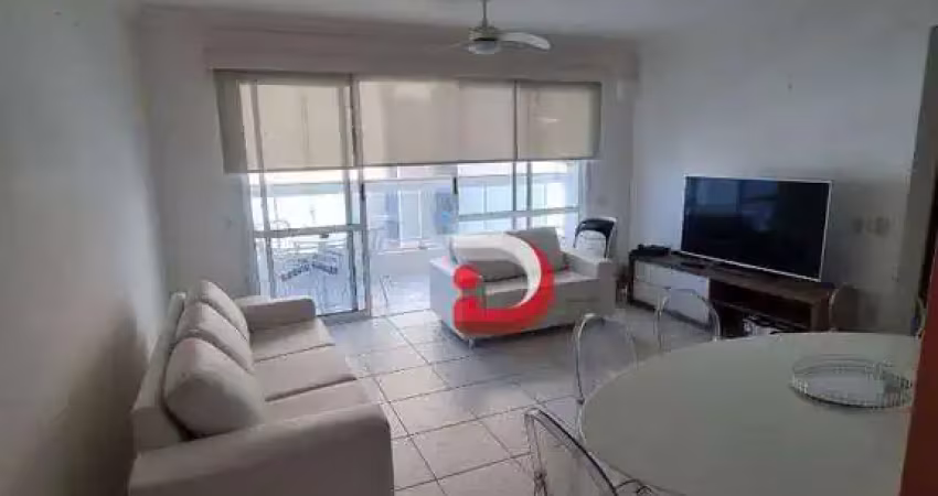 Apartamento com 2 dormitórios, 78 m² - venda por r$ 900.000,00 ou aluguel por r$ 6.000,00/mês - astúrias - guarujá/sp
