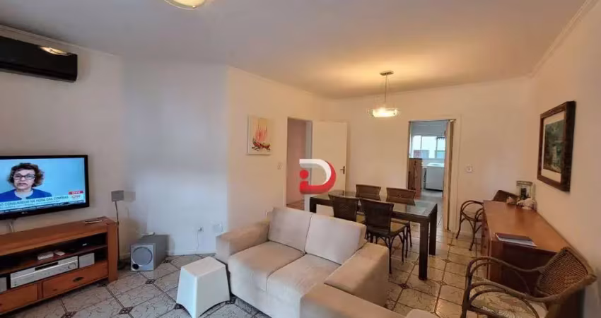 Apartamento com 3 dormitórios à venda, 98 m² por r$ 650.000,00 - astúrias - guarujá/sp