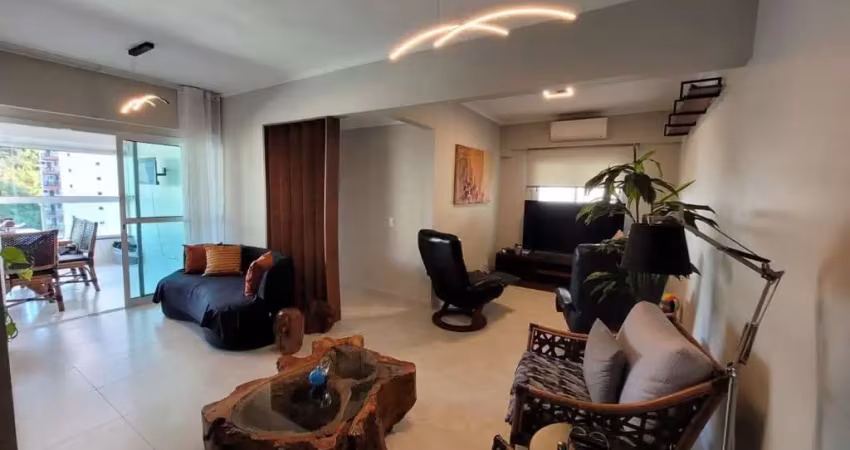 Apartamento com 2 dormitórios à venda, 98 m² por r$ 1.250.000 - astúrias - guarujá/sp