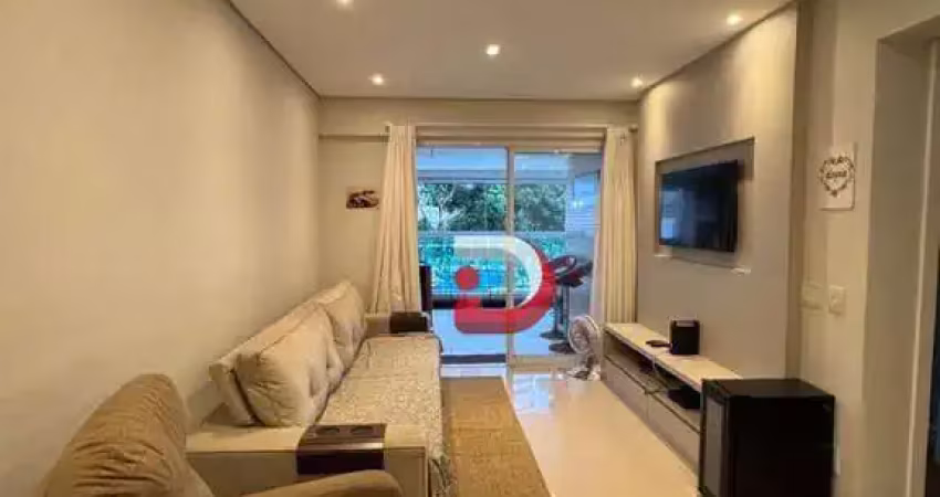 Apartamento à venda, 88 m² por r$ 800.000,00 - jardim astúrias - guarujá/sp