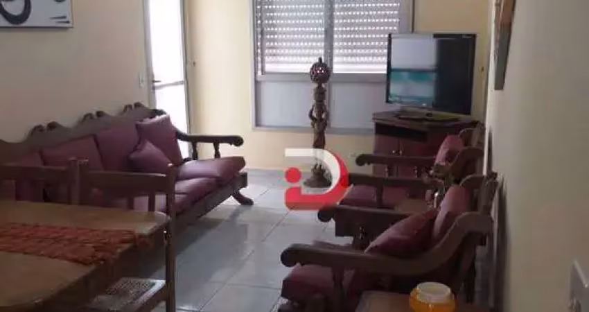 Apartamento com 2 dormitórios à venda, 78 m² por r$ 550.000,00 - astúrias - guarujá/sp