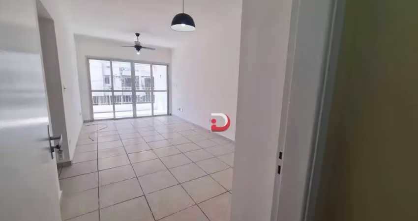Apartamento com 2 dormitórios à venda, 80 m² por R$ 430.000,00 - Vila Alzira - Guarujá/SP