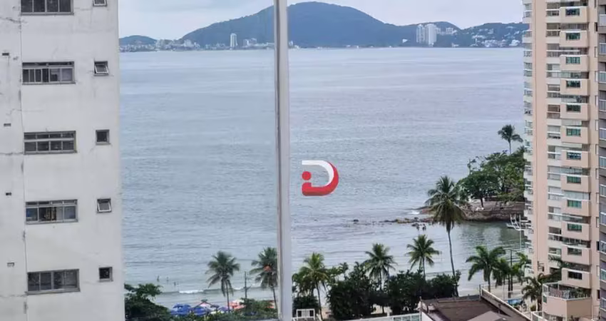 Apartamento à venda, 98 m² por r$ 1.000.000,00 - astúrias - guarujá/sp