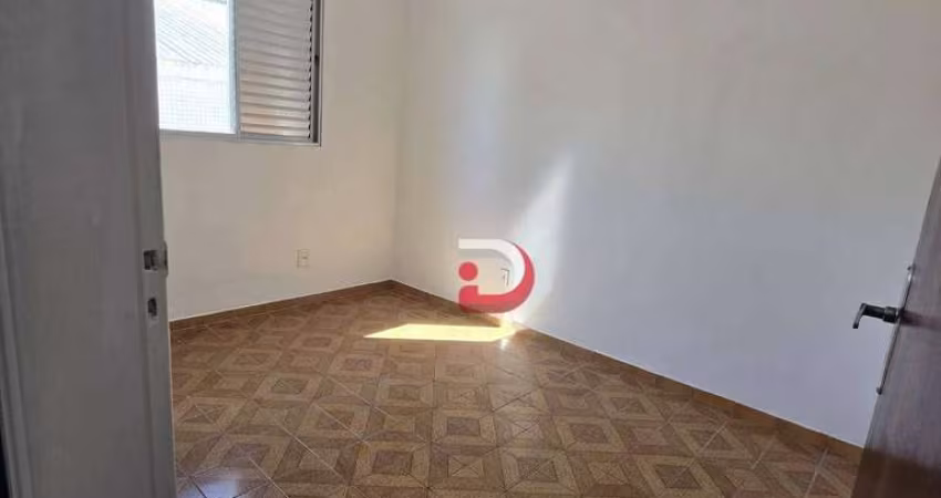 Apartamento com 2 dormitórios para alugar, 70 m² por R$ 2.300,00/mês - Jardim Las Palmas - Guarujá/SP