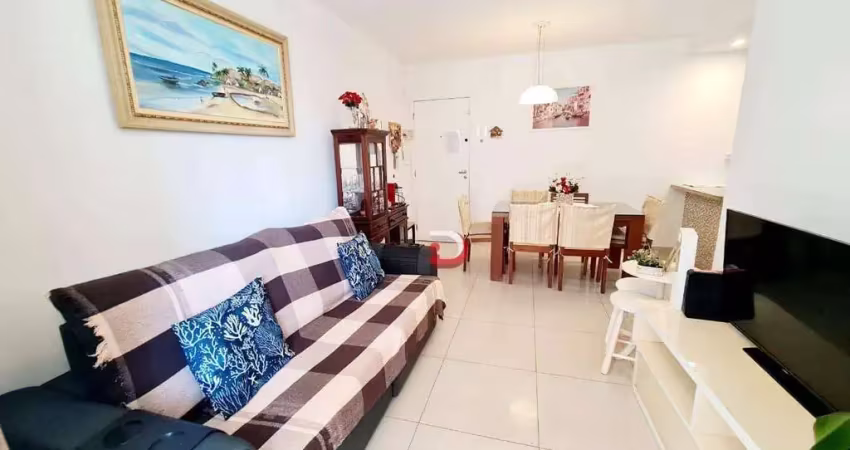 Apartamento com 3 dormitórios para alugar, 86 m² por r$ 5.800,00/mês - astúrias - guarujá/sp