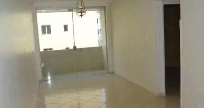 Apartamento com 1 dormitório à venda, 60 m² por r$ 300.000,00 - jardim las palmas - guarujá/sp