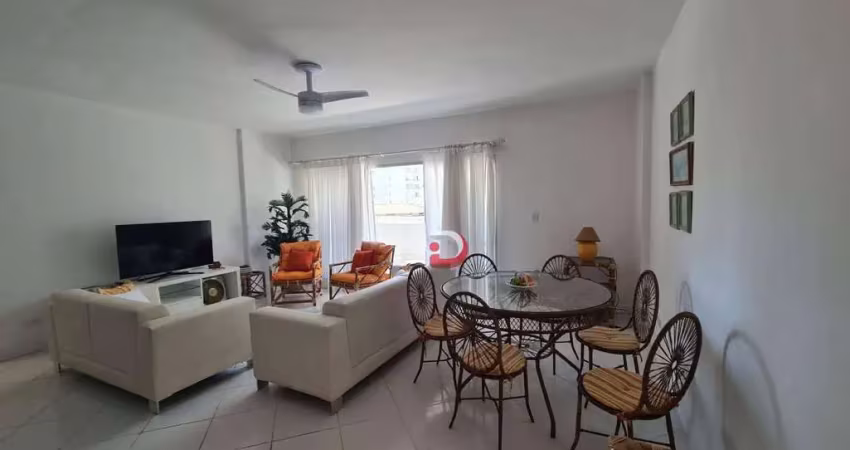 Apartamento com 2 dormitórios à venda, 96 m² por r$ 550.000,00 - astúrias - guarujá/sp