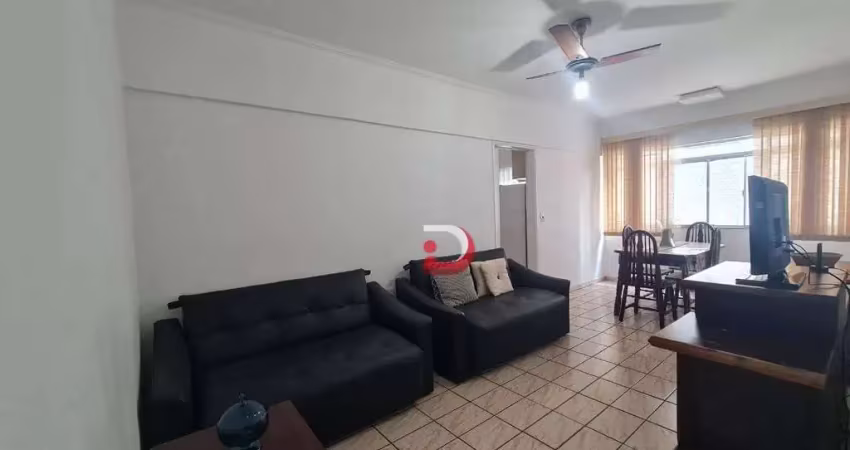 Apartamento com 2 dormitórios, 80 m² - venda por r$ 500.000,00 ou aluguel por r$ 3.980,00/mês - tombo - guarujá/sp