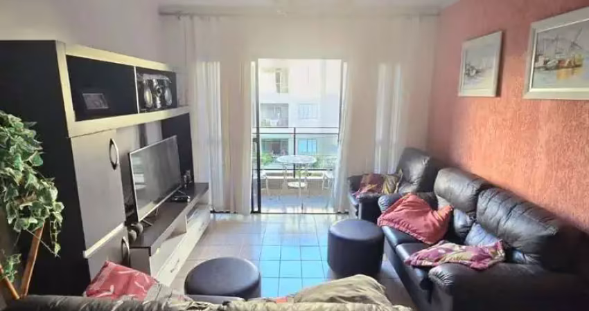 Apartamento com 3 dormitorios a venda, 95 m2 por r$ 480.000 - asturias - guaruja/sp