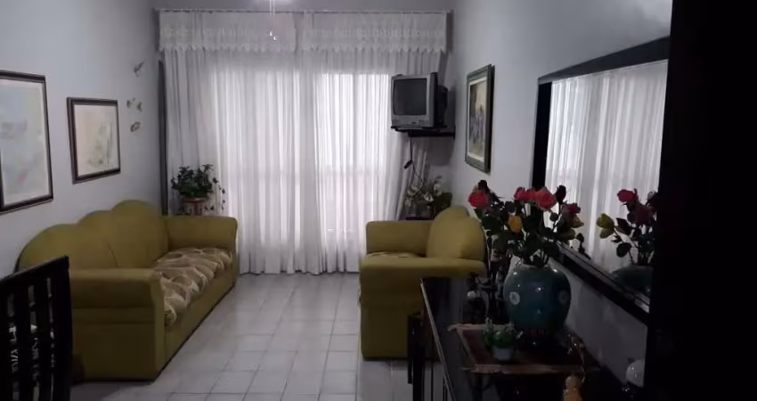 Apartamento com 3 dormitorios a venda, 90 m2 por r$ 400.000,00 - jardim las palmas - guaruja/sp
