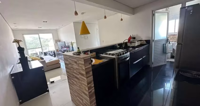 Apartamento com 3 dormitorios a venda, 96 m2 por r$ 850.000,00 - asturias - guaruja/sp